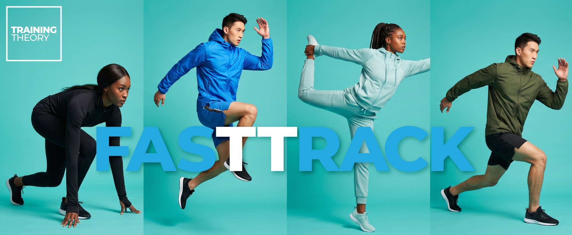 Training Theory — Fast Track